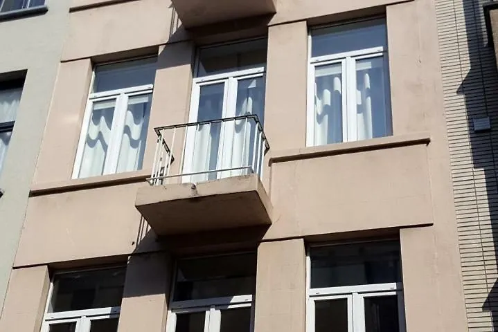 Appartement Met 2 Slaapkamers Ostend